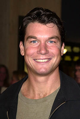 Jerry O Connell Dc Movies Wiki Fandom