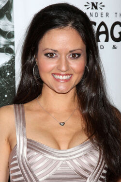 Danica McKellar