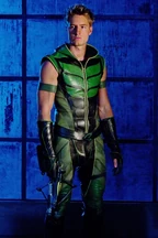 Green Arrow
