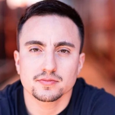 Javier Macias DC Movies Wiki Fandom