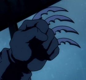 Batarang BTDKRP1