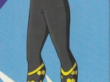 Karen Beecher (DC Super Hero Girls)