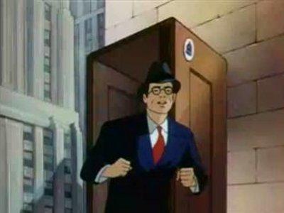 カル＝エル Kal-El (1940s Animations) | DC Movies Wiki | Fandom
