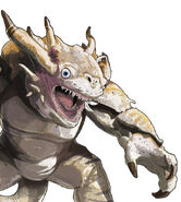 Kaiju