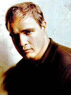 Marlon Brando