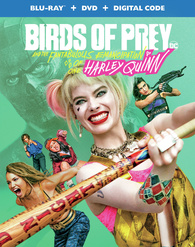 Birds of Prey (film), Batman Wiki