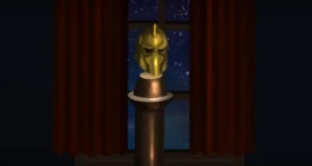 Helmet of Fate