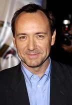 Kevin Spacey