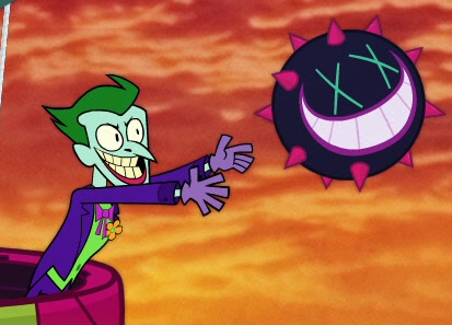 Gomovies joker sales