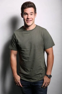 Adam DeVine