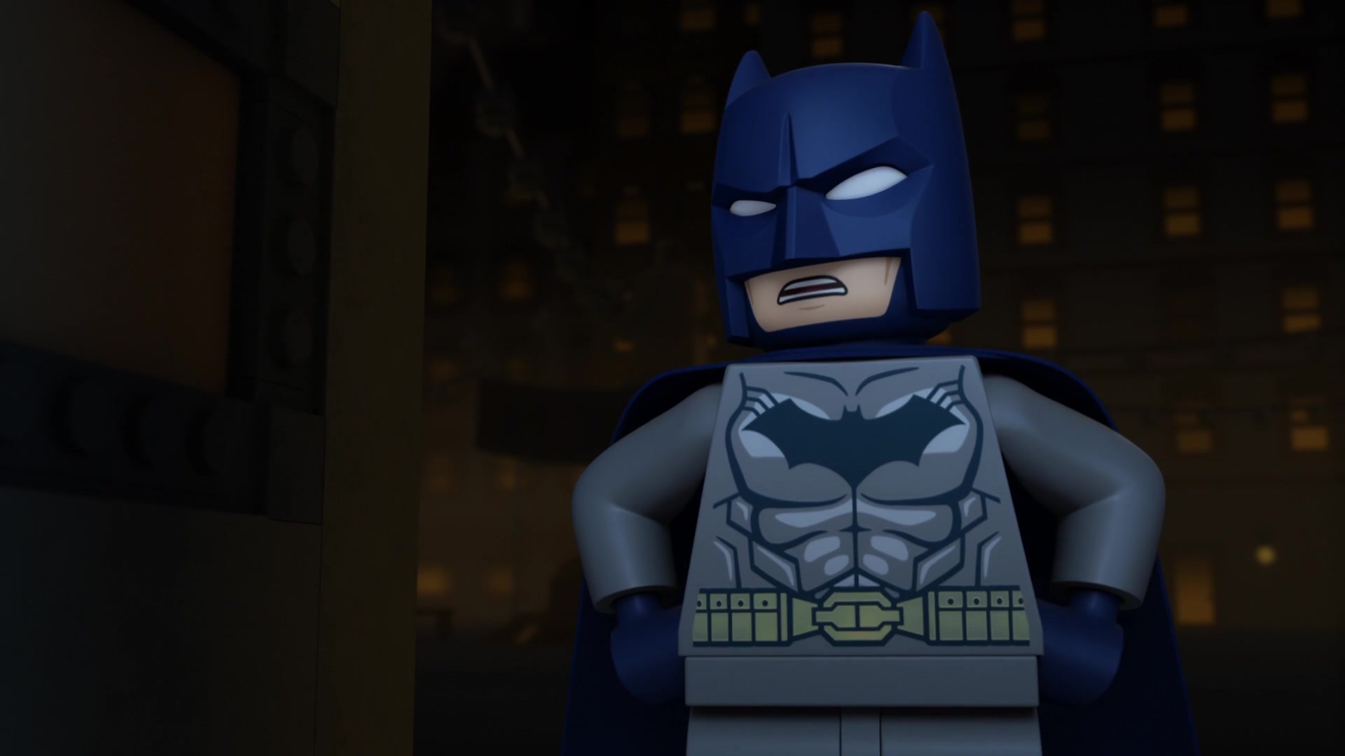 lego dc comics super heroes batman