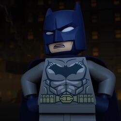 Category:LEGO DC Comics Super Heroes: Batman: Be-Leaguered characters | DC  Movies Wiki | Fandom
