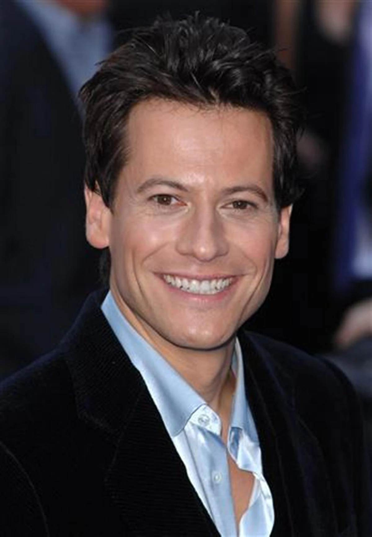 Ioan Gruffudd | DC Movies Wiki | Fandom
