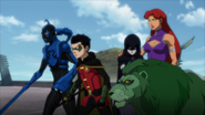 Teen Titans JLvsTT 19