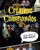 Creature Commandos December 5, 2024