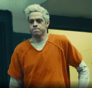 Richard Hertz | DC Movies Wiki | Fandom