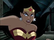 Wonder Woman (Justice League)