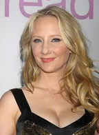Anne Heche