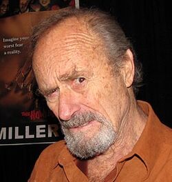 Dick Miller