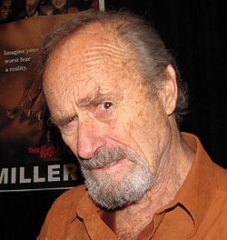 Dick Miller