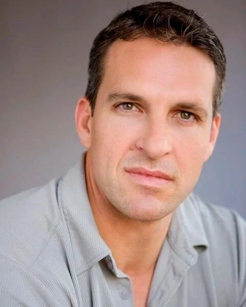 John Reynolds DC Movies Wiki Fandom