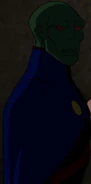 Martian Manhunter