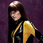 Silk Spectre II