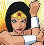 Wonder Woman