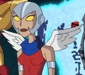 Angel (Teen Titans)