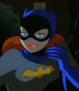Batgirl BMFS