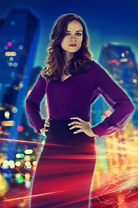 Caitlin Snow (Arrowverse)