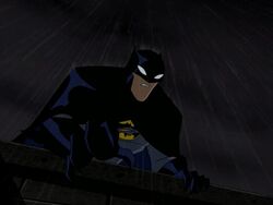 The Batman vs. Dracula | DC Movies Wiki | Fandom