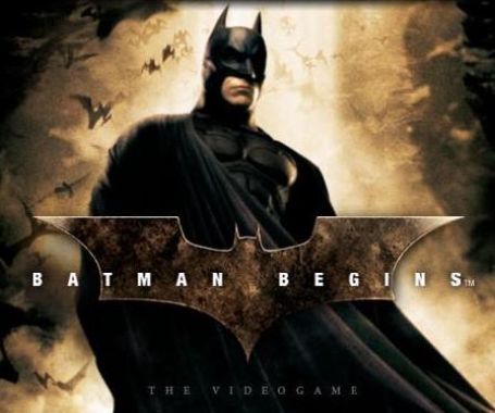 Batman Begins (video game) | DC Movies Wiki | Fandom