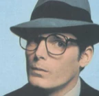 Clark Kent