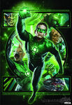 Green Lantern poster 01