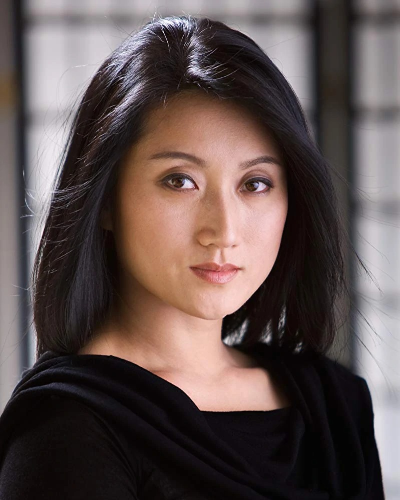 Li Jing | DC Movies Wiki | Fandom