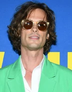 Matthew Gray Gubler