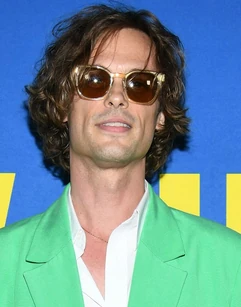 Matthew Gray Gubler