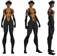 Vixen (Arrowverse) art.jpg (213 KB)