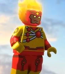 lego dc flash