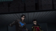 Nightwing and Robin 11