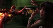 The Flash Concept Art 4