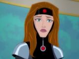 Alura In-Ze (Superman: Unbound)