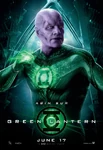 Abin Sur poster