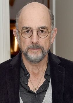 Richard Schiff