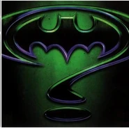 Batman Forever a sequel to Batman Returns, released in 1995.