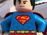 Kal-El (LEGO DC Comics Super Heroes)