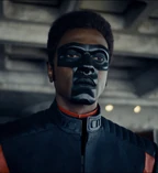 Mr. Terrific