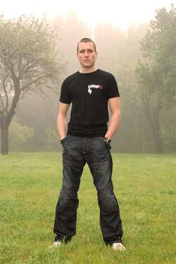 Andy Godbold