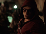 Roy Harper (Arrowverse)